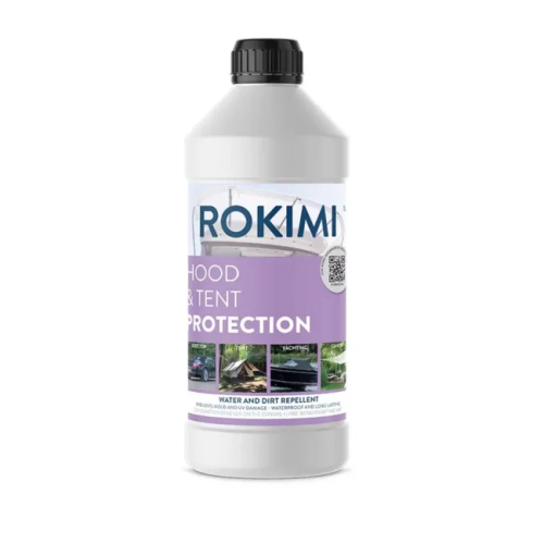 ROKIMI - Hood and Tent Protection 1L